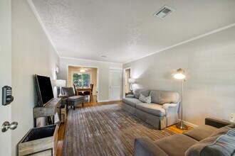 4933 S Detroit Ave in Tulsa, OK - Building Photo - Building Photo