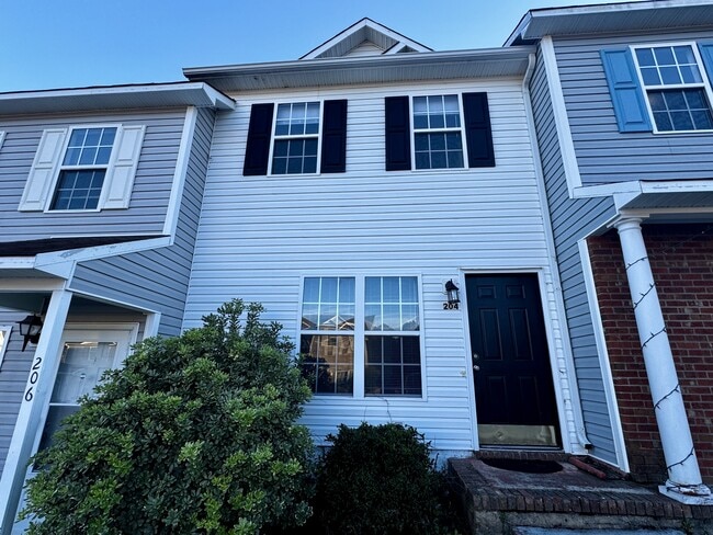 property at 204 Meadowbrook Ln