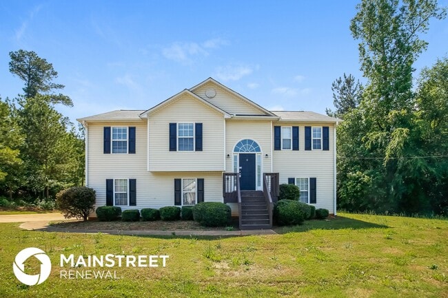 property at 115 Hunters Trce