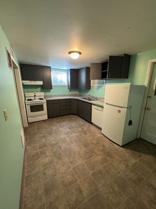 1724 14th Ave S in Great Falls, MT - Building Photo - Building Photo