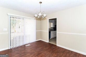 1188 Burbank Trail in Morrow, GA - Building Photo - Building Photo