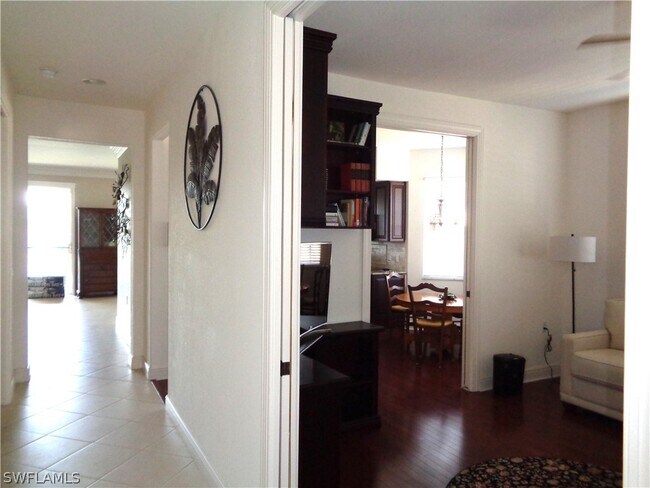 property at 793 Regency Reserve Cir