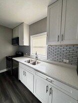 3935 Catalpa St in East Chicago, IN - Building Photo