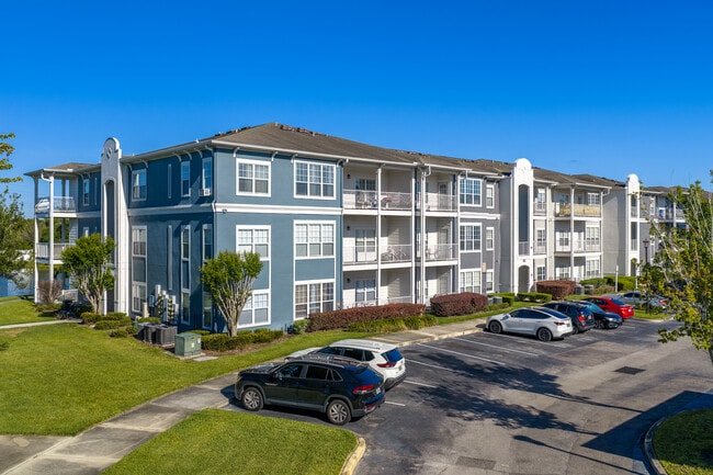 The Place on Millenia