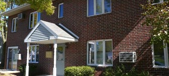 Hillside Jefferson Apartments in Jefferson, WI - Building Photo