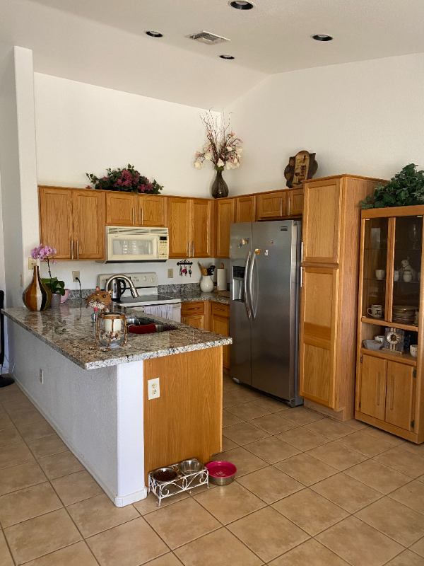 8931 E Copper Valley Ln in Sun Lakes, AZ - Foto de edificio - Building Photo