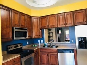 409 Wrought Iron Bend in Yorktown, VA - Building Photo - Building Photo