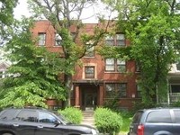 5471 S Ridgewood Ct in Chicago, IL - Foto de edificio - Building Photo