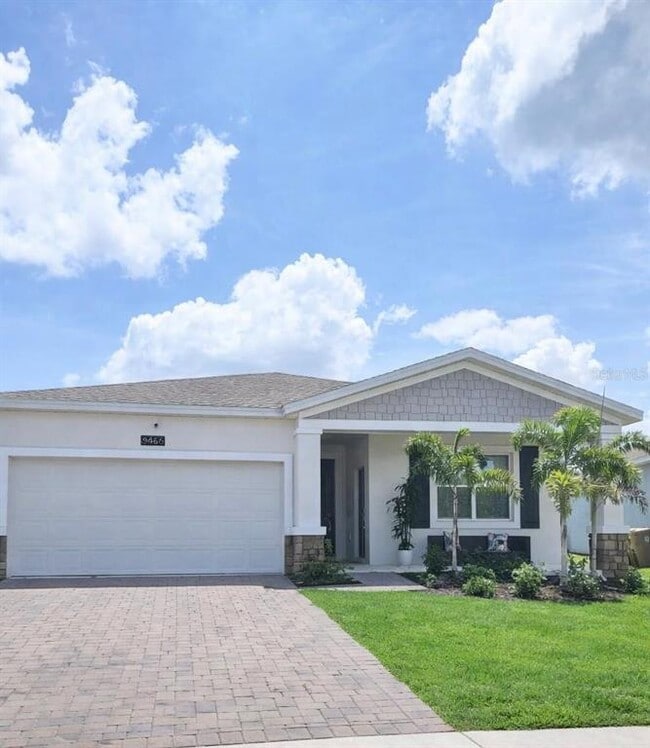 property at 6456 Needle Wy