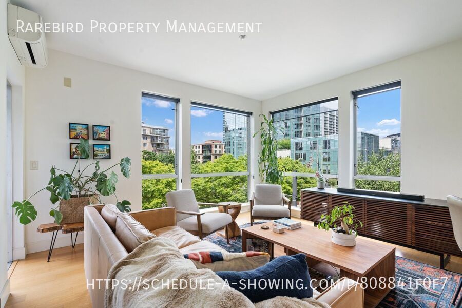 1125 NW 9th Ave in Portland, OR - Foto de edificio