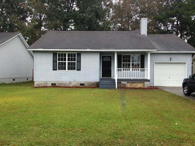 112 Pecan Grove Ave