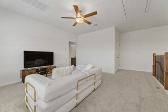 2017 Ridge Runner Dr, Unit SI ID1492674P in Georgetown, TX - Foto de edificio - Building Photo