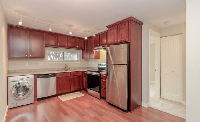 property at 23417 16th Ave