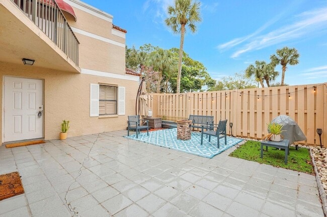 property at 4310 Village D Dr