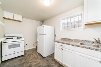 5519 Chapman St, Unit 2 in Houston, TX - Building Photo - Building Photo