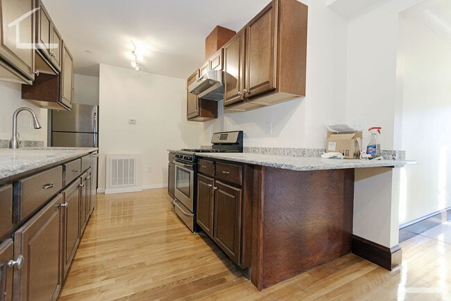property at 35 Henshaw St