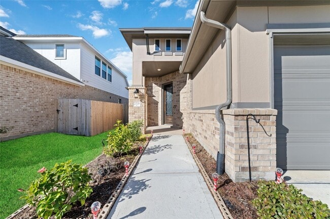 20538 Laila Manor Ln in Richmond, TX - Building Photo - Building Photo