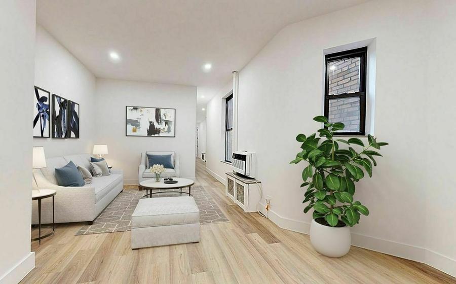 2785 Broadway-Unit -2G in New York, NY - Building Photo