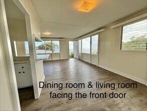 3670 Hilo Pl in Honolulu, HI - Building Photo - Building Photo