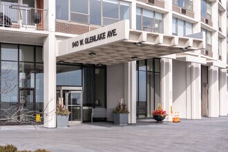East Point in Chicago, IL - Foto de edificio - Building Photo