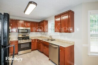 1506 Dodd Trail in Murfreesboro, TN - Building Photo - Building Photo