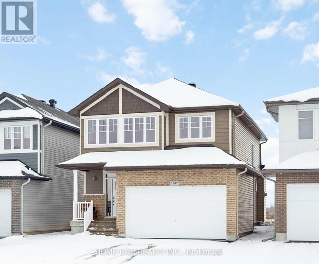 property at 1987 Acoustic Wy