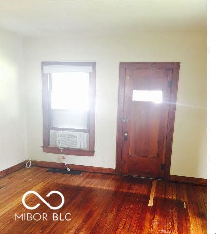 321 W 32nd St in Indianapolis, IN - Building Photo - Building Photo