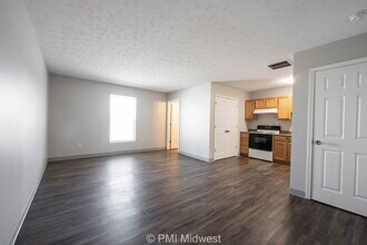 1702 W Michigan St in Indianapolis, IN - Building Photo - Building Photo