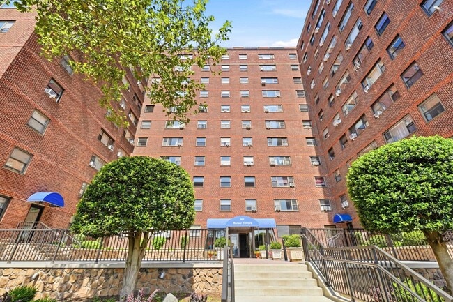 property at 6515 JFK Blvd E