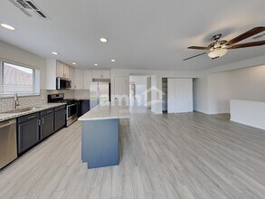 3894 W Oak Springs Terrace in Tucson, AZ - Building Photo - Building Photo