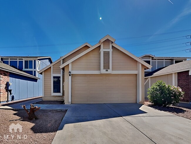 1915 S 39th St, Unit 29 in Mesa, AZ - Building Photo - Building Photo