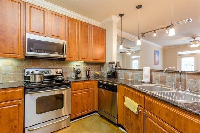 property at 1711 Old Spanish Trl