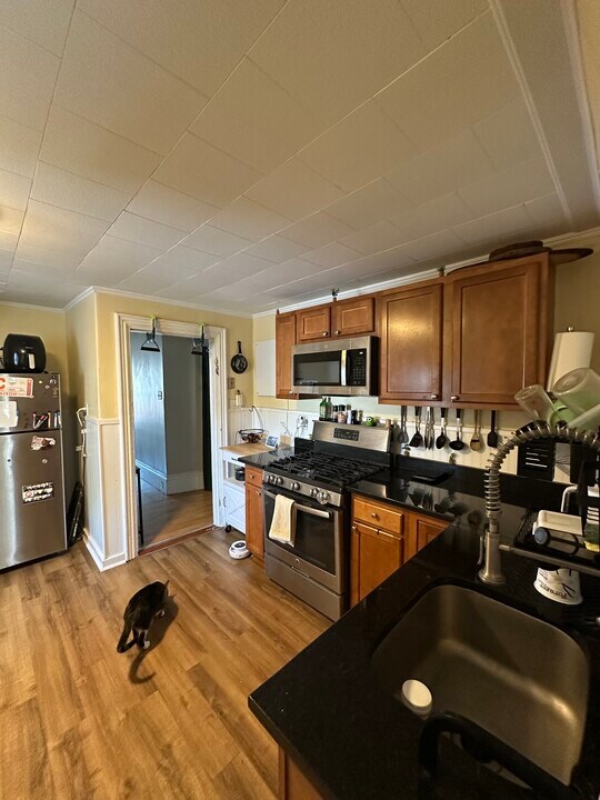 282 Summer St, Unit 3 in Somerville, MA - Foto de edificio