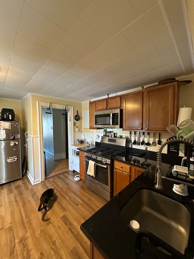 282 Summer St, Unit 3