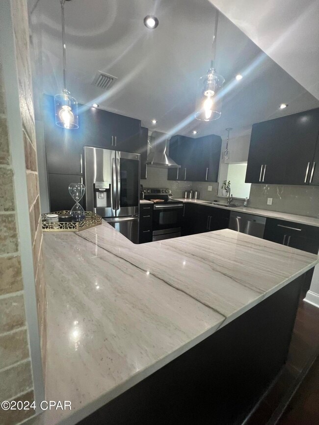 1528 Oak Ave in Panama City, FL - Building Photo - Building Photo