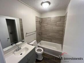 3619 19th St in Tuscaloosa, AL - Building Photo - Building Photo