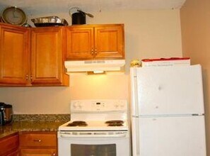 46 Cochituate Rd, Unit 104 in Framingham, MA - Building Photo - Building Photo