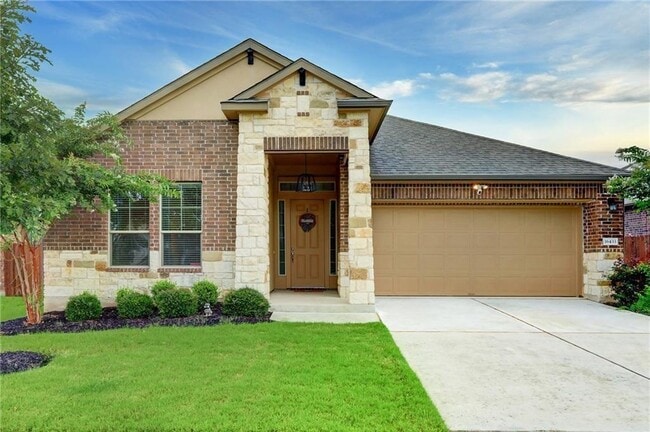 property at 16433 Pienza Dr