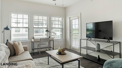 13301 Dessau Rd in Austin, TX - Building Photo - Building Photo