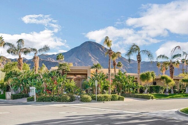 property at 45625 Apache Rd