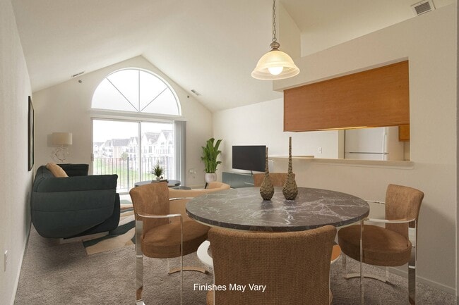 Westlake Apartments in Belleville, MI - Foto de edificio - Building Photo