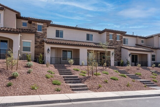 931 Watford Pl in Henderson, NV - Building Photo - Building Photo