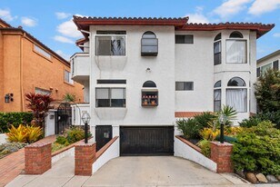 3709 7th Ave in San Diego, CA - Building Photo