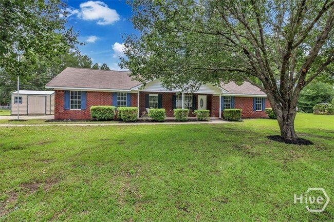 property at 137 Pat Priester Dr