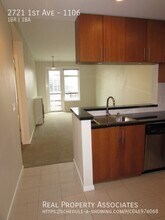 2721 1st Ave in Seattle, WA - Building Photo - Building Photo