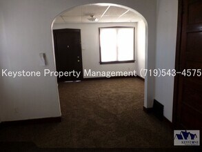 1117 E 3rd St in Pueblo, CO - Building Photo - Building Photo