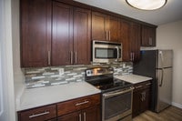 Interior Photo - Loudoun Heights Apartments in Ashburn, Virginia