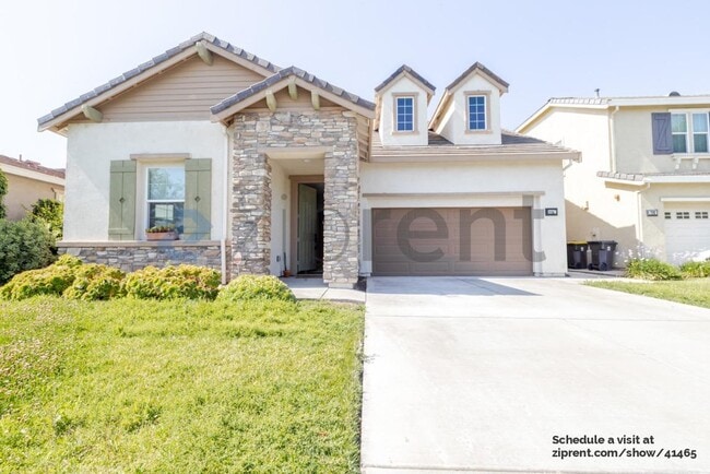 776 Open Range Ave in Lathrop, CA - Building Photo - Building Photo