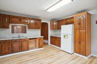 2722 Sarah St in Pittsburgh, PA - Building Photo - Building Photo