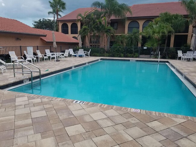 property at 5510 SW 4th Pl